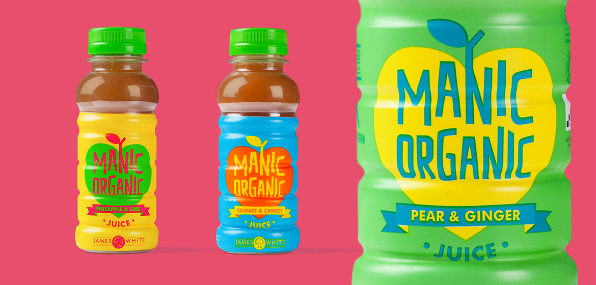 Manic Organic