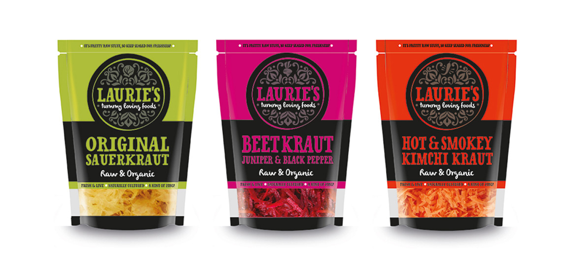 Lauries Foods