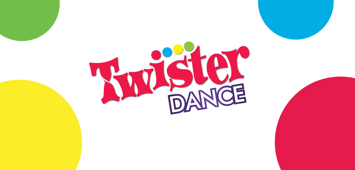 Twister Dance